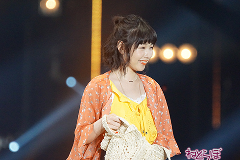 TGC 桜井日奈子 吉沢亮