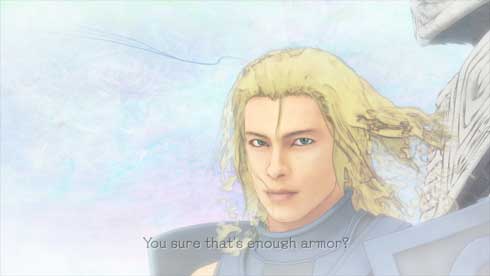 エルシャダイ フリー素材 配布 無料