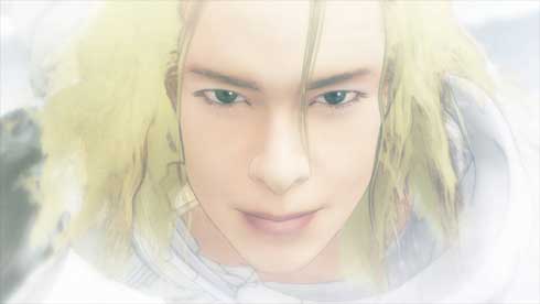 エルシャダイ フリー素材 配布 無料