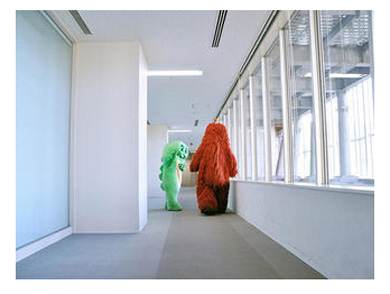 ガチャピン ムック 最終回 ポンキッキーズ フジテレビ