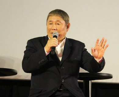 オフィス北野 北野武 ビートたけし つまみ枝豆 ダンカン グレート義太夫 水道橋博士 たけし軍団 森昌行