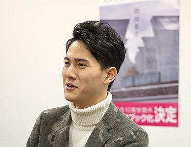 武内駿輔 指輪 魔除け Jack Westwood