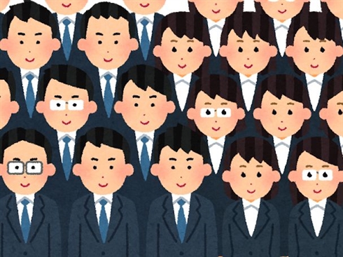 朝日新聞、就活生に「リクルートスーツで来ていただく必要ありません」と宣言　SNSでは賛否両論