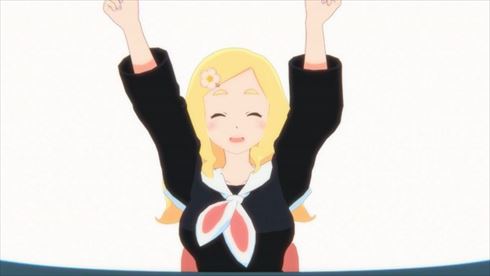 パノラ　けもフレ