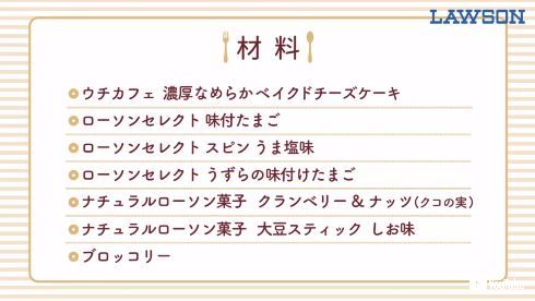 ローソン ウチカフェ リニューアル 平野レミ ブロッコリー ミニカー