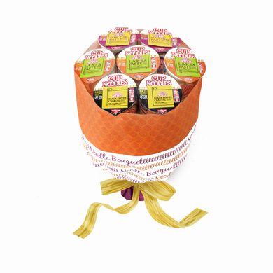 カップヌードル　コール　動画　諏訪部順一　花江夏樹　増田俊樹