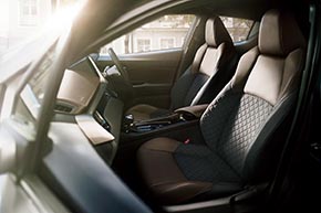 カーシェア トヨタ タイムズ C-HR