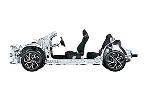 カーシェア トヨタ タイムズ C-HR