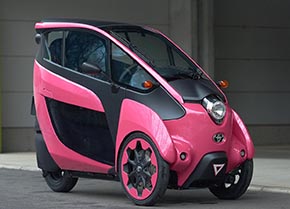 カーシェア トヨタ タイムズ C-HR