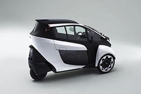 カーシェア トヨタ タイムズ C-HR