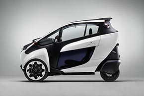 カーシェア トヨタ タイムズ C-HR