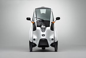 カーシェア トヨタ タイムズ C-HR
