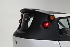 カーシェア トヨタ タイムズ C-HR