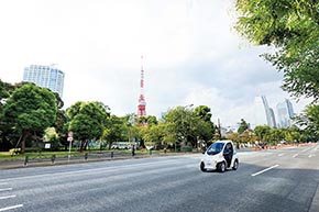 カーシェア トヨタ タイムズ C-HR
