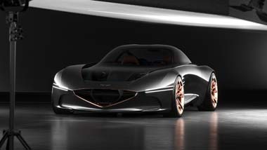 Essentia Concept
