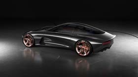 Essentia Concept