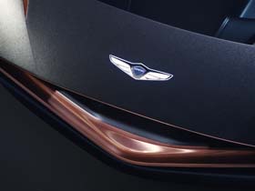 Essentia Concept：エンブレム