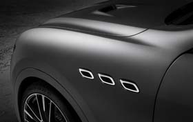 レヴァンテ・トロフェオ