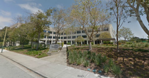 YouTube 銃撃事件