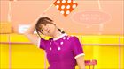 深田恭子 ビスコ グリコ CM おっとり 声　うんとこどっこいしょ体操