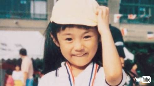 うーんとこ、どっこいしょ〜」 深田恭子の“おっとりエクササイズ