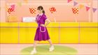 深田恭子 ビスコ グリコ CM おっとり 声　うんとこどっこいしょ体操