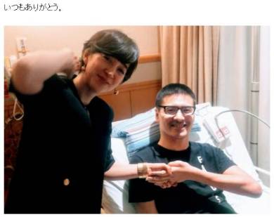 滝川英治 現在 事故 弱虫ペダル  脊髄損傷 滝川クリステル いとこ