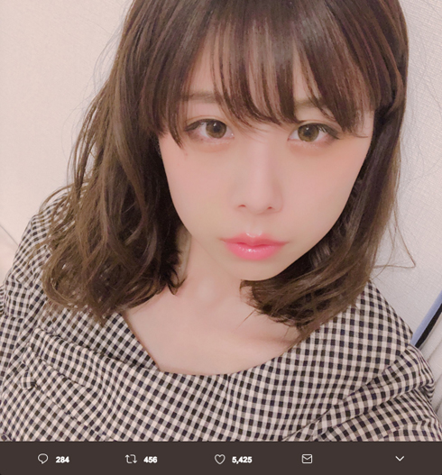 有村藍里 写真 加工 無修正 矯正