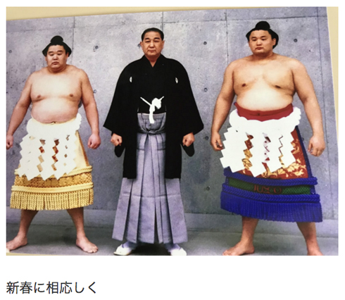 若乃花　貴ノ花　花田虎上　ブログ開設　幼少期