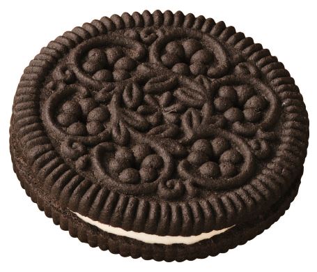 ブルボン グレイスフルビスケットシリーズ ルヴェール オレオ