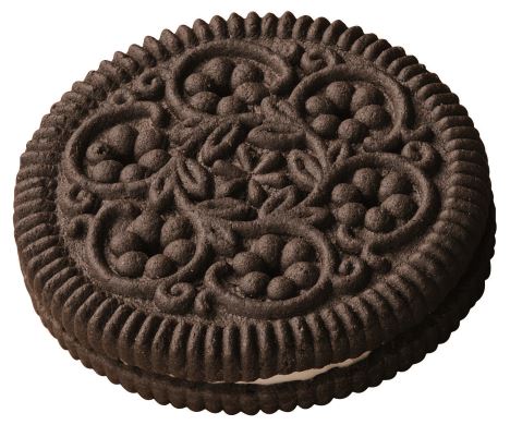 ブルボン グレイスフルビスケットシリーズ ルヴェール オレオ