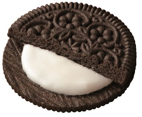 ブルボン グレイスフルビスケットシリーズ ルヴェール オレオ