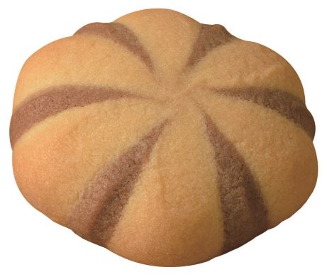 ブルボン グレイスフルビスケットシリーズ ルヴェール オレオ