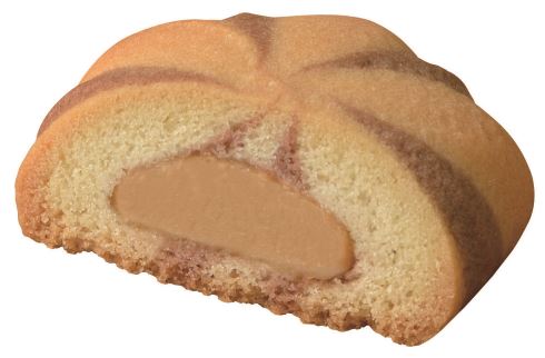 ブルボン グレイスフルビスケットシリーズ ルヴェール オレオ