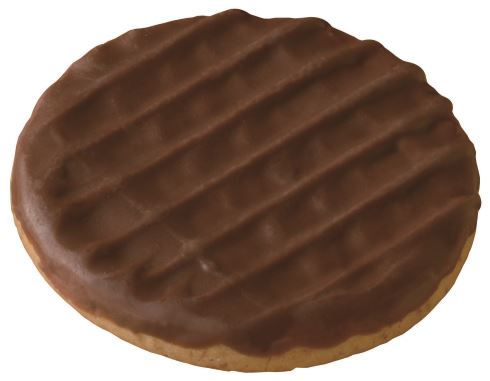 ブルボン グレイスフルビスケットシリーズ ルヴェール オレオ