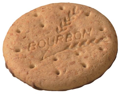 ブルボン グレイスフルビスケットシリーズ ルヴェール オレオ