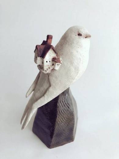 ワンコの写真を撮っている人 星野菜月