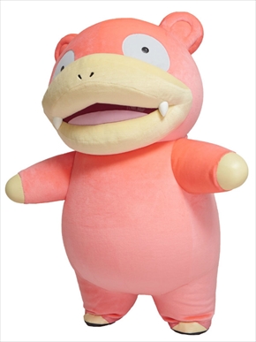 ヤドン うどん うどん県 ポケモン