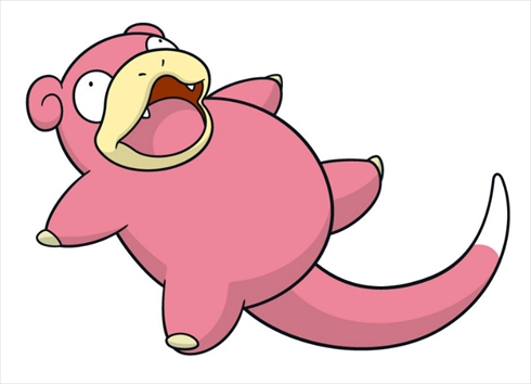 ヤドン うどん うどん県 ポケモン