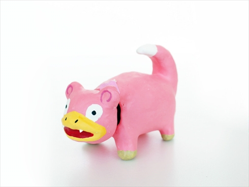 ヤドン うどん うどん県 ポケモン