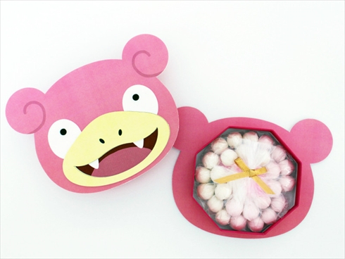 ヤドン うどん うどん県 ポケモン