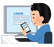 透明NFCアンテナ搭載ディスプレイ シャープ