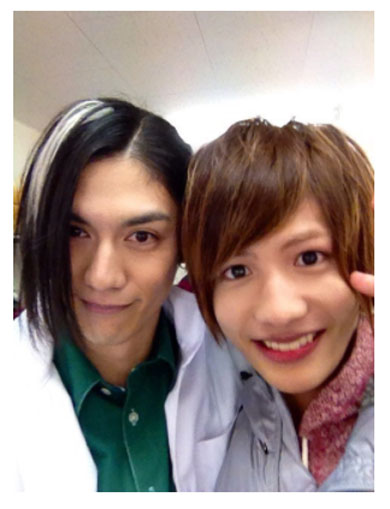 仮面ライダー 青木玄徳 逮捕 強制わいせつ致傷 戦極凌馬 仮面ライダーデューク