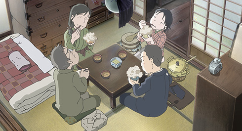 この世界の片隅に のん インタビュー Netflix