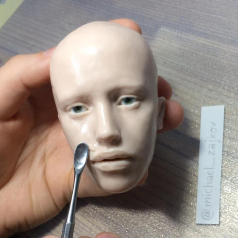 製作過程1