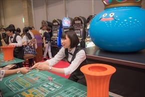 リアル脱出ゲーム×ドラゴンクエスト