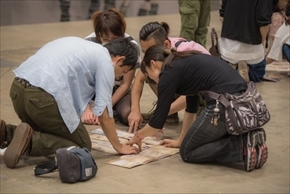 リアル脱出ゲーム×ドラゴンクエスト