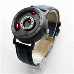 液体金属ウォッチ