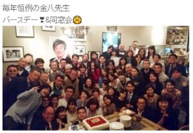 金八先生 同窓会 現在 生徒 卒業生 つちやかおり 武田鉄矢 杉田かおる 第3シリーズ 第4シリーズ