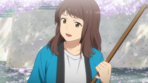 聲の形 岐阜県大垣市 おあむ物語 プロデュース オリジナルアニメ 石田三成